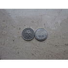 50 сен Малайзия*