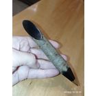 Эбонитовая ручка винтаж