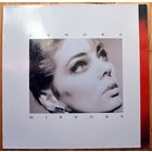 Sandra - Mirrors  LP (виниловая пластинка)