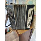 Баян БЕЛАРУСЬ