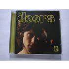 (cd) The Doors - The Doors  (фирма)