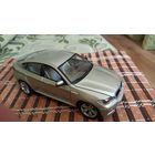 BMW X6M 1/18