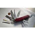 Складной перочинный нож