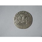 Полугрош 1526