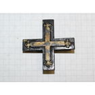 ГЕРМАНИЯ. ЗНАК БАЛТИЙСКИЙ КРЕСТ (2)