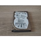 Жесткий диск HDD 500GB для ноутбука