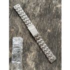 Браслет для часов 18 мм ( Лот с рубля )