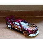 Hot Wheels Mattel 2018 Ford Mustang GT Custom модель #32 Форд