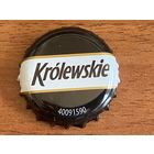 Пивная крышка (Польша) 5