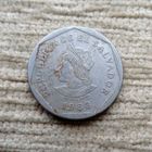 Werty71 Сальвадор 1 колон 1988 Христофор Колумб