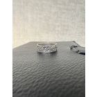 Кольцо. Серебро 925 пробы со звездой