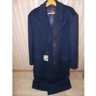 Аэрофлот СССР - мужское зимнее пальто, 1989 г. Новое с этикеткой!