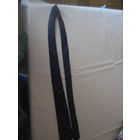 Лот 155 Галстук новый в упаковке Гонк Конг совместно с Беларусь.  Длина 1,5м. Ширина 3см