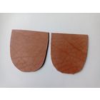 Набойки кожанные для военных сапог