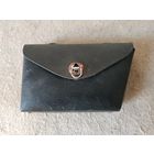 Сумка (кобура, бардачок) для велосипедного инструмента, СССР.(2).