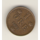 1 эре 1899 г.