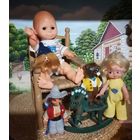 Куклы ГДР~ёжики Schalkau , цены в описании