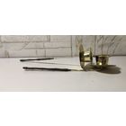 Пара подсвечников