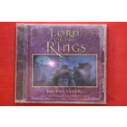 Mickey Simmonds – Lord Of The Rings (The Two Towers) (Music Inspired By The J.R.R Tolkien Classic) (2002, CD)