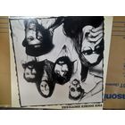 THE DOOBIE BROTHERS  " MINUTE BY MINUTE" 1978 LP JAPAN WARNER P-10517W NM/NM