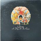 Queen – A Day At The Races / JAPAN 1976