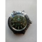 ЧАСЫ КОМАНДИРСКИЕ ВДВ (В) АМФИБИЯ СССР