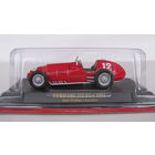 FERRARI 375 #12 Jose Froilan Gonzalez F1 1951 ALTAYA