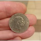 1 крона, 1915 год, Австро-Венгрия