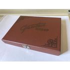 КОФР КОРОБКА ДЛЯ СТОЛОВЫХ ПРИБОРОВ ( СТОЛОВЫЙ НАБОР)