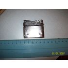 Часть старинной зажигалки U39