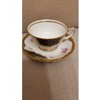 Кофейная пара от сервиза Reichenbach