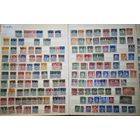 Лот разные марки. 5