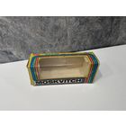 С РУБЛЯ БЕЗ МЦ!! Коробка Москвич оригинал СССР