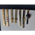 Заколка для галстука