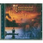 CD Taraxacum - Rainmaker (2003) Heavy Metal