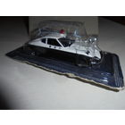 Модель авто Datsun Fairlady 240z. 1:43.