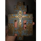 Киотный крест