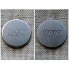 Жетон  KWC