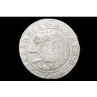 Талер 1623 г. Шаффхаузен (Швейцария). Сохран!