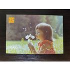 Календарик страхование