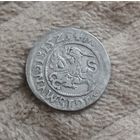 Полугрош 1525 год