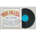 Bill Haley And His Comets (EASTERN GERMANY винил LP)
