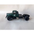 МАЗ-200В SSM 1:43 Обмен возможен седельный тягач