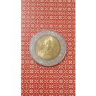 Сан Марино 500 лир1984 Эйнштейн