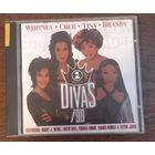 Whitney / Cher / Tina / Brandy