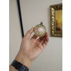 Елочная игрушка