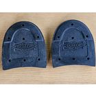 СТАРЫЕ НАБОЙКИ НА САПОГИ DANLOP.