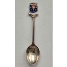 Винтажная ложка Англия 1950 г.