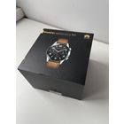 Смарт-часы Huawei Watch GT2 (LTN-B19) коричневый (черный). Новые. 400 руб.