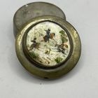 Антикварная шкатулка ручной работы. Франция. Арт 2927